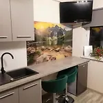 Agroprzystań Apartament Zubrzyca Gorna
