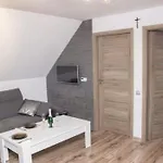 Agroprzystań Apartament