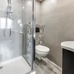 Agroprzystań Apartament Zubrzyca Gorna