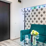 Agroprzystań Apartament *