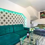 Apartament Agroprzystań Zubrzyca Gorna