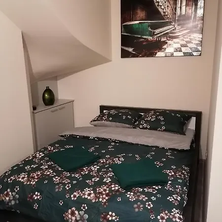 Agroprzystan * Zubrzyca Gorna