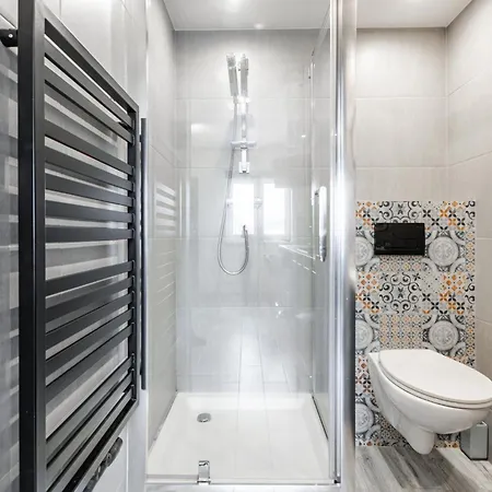 Apartament Agroprzystań