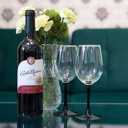 Agroprzystań Apartament