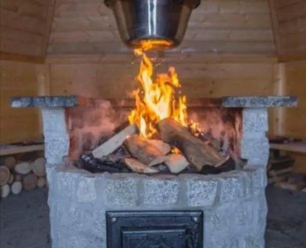 Apartament Agroprzystań