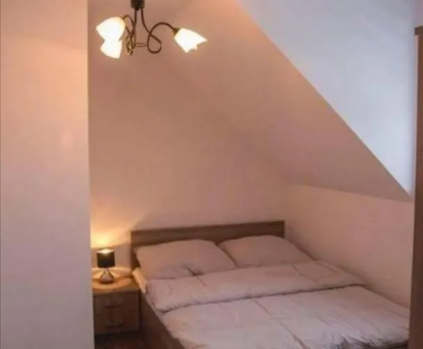 Agroprzystań Apartament *