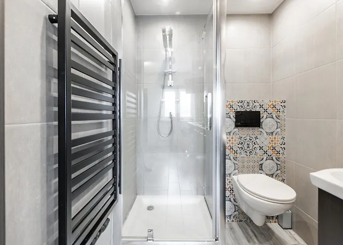 Apartament Agroprzystań