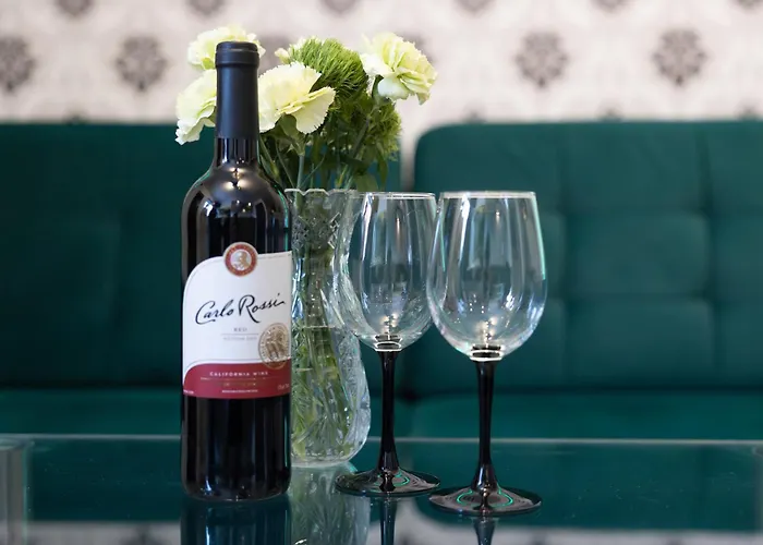 Agroprzystań Apartament