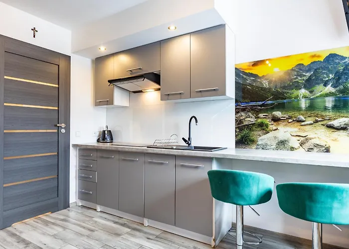 Agroprzystań * Zubrzyca Gorna