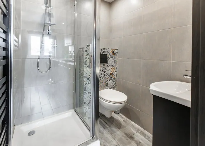 Agroprzystań Apartament Zubrzyca Gorna