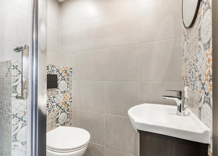 Apartament Agroprzystań *