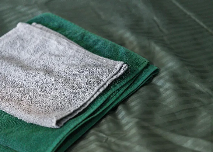 Apartament Agroprzystań